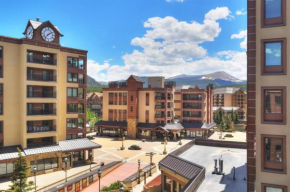 2 Bedroom Ski In, Ski Out Mountain Vacation Rental Located Next To Historic Main Street In Downtown Breckenridge